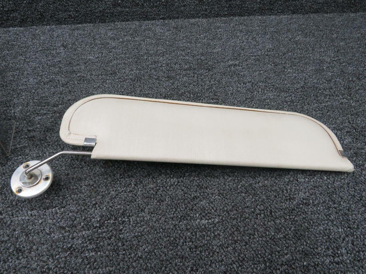 Dukes 60-530206-4 Dukes Shade Visor RH
