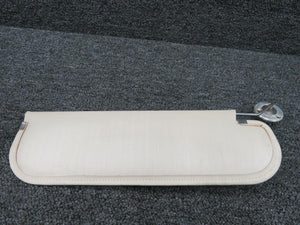60-530206-4 Beechcraft B-60 Dukes Shade Visor RH