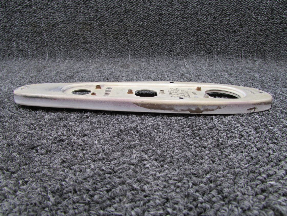 31-3695-1 (Alt: 30-1085-2) Grimes Light Plate Mounting Assembly