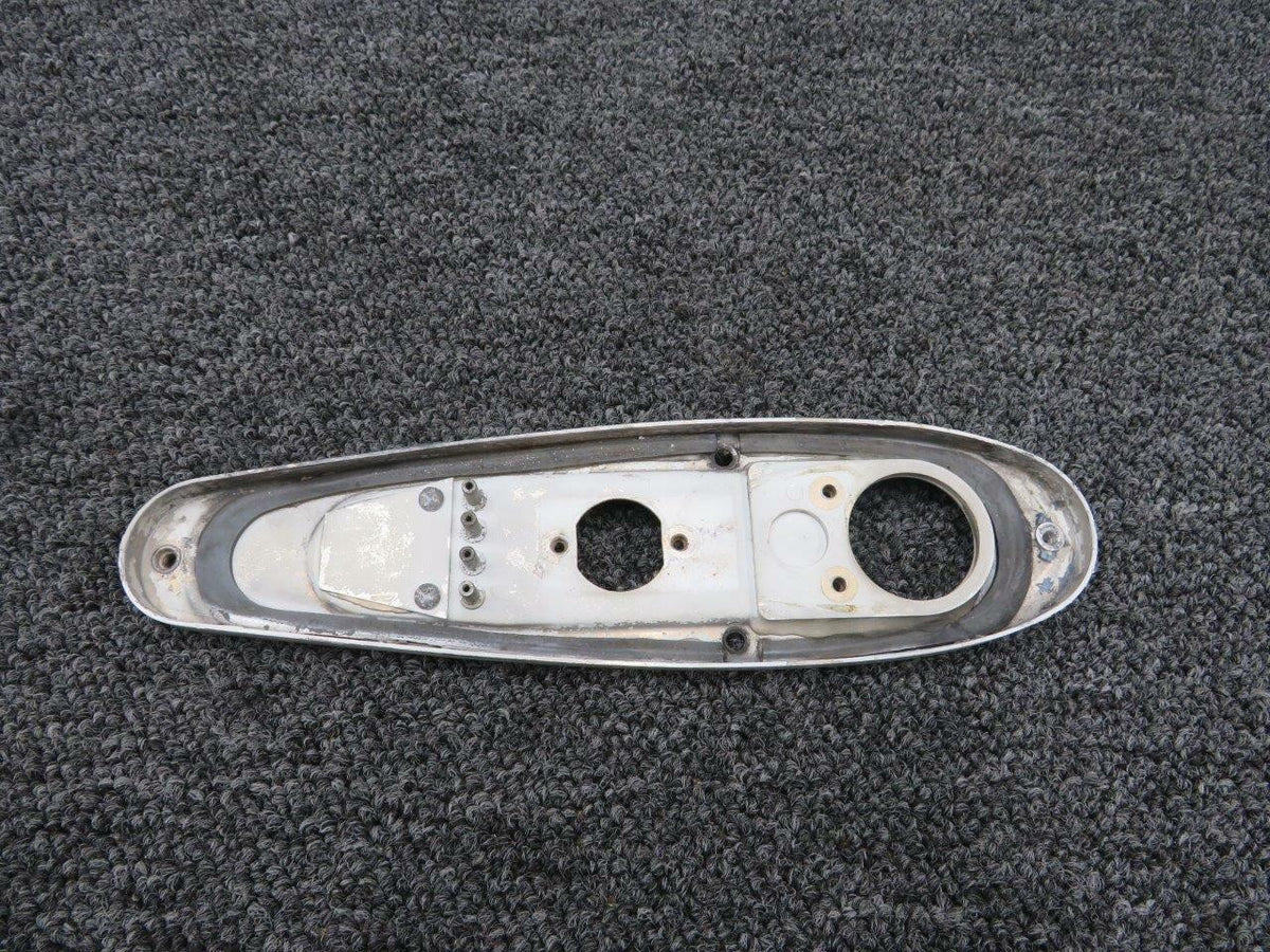 Grimes 31-3695-1 Grimes Light Plate Mounting Assembly