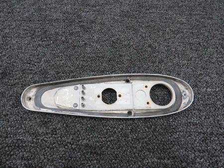 Grimes 31-3695-1 Grimes Light Plate Mounting Assembly
