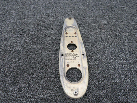 Grimes 31-3695-1 Grimes Light Plate Mounting Assembly