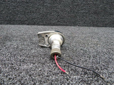 Grimes 30-0009-43 Grimes Navigation Strobe Light Green Volts 14