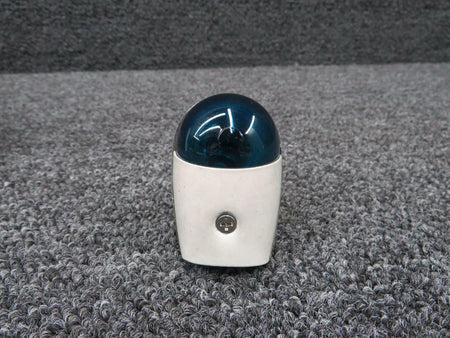 Grimes 30-0009-43 Grimes Navigation Strobe Light Green Volts 14