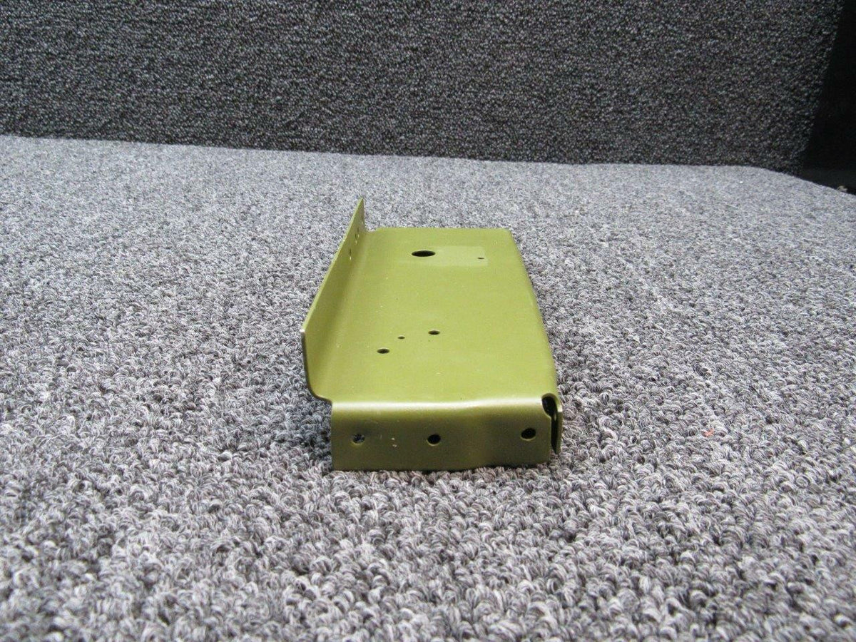 Cessna 0513488-2 Cessna Bulkhead Rudder Pedal Outboard RH