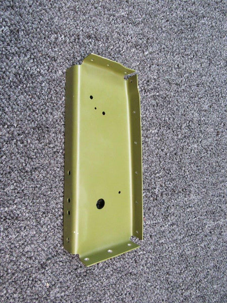 Cessna 0513488-2 Cessna Bulkhead Rudder Pedal Outboard RH