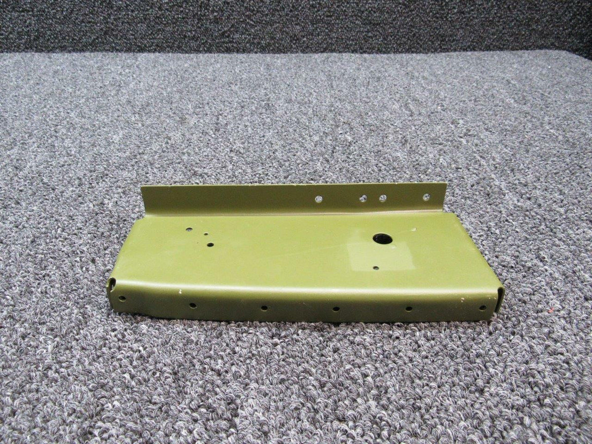 Cessna 0513488-2 Cessna Bulkhead Rudder Pedal Outboard RH