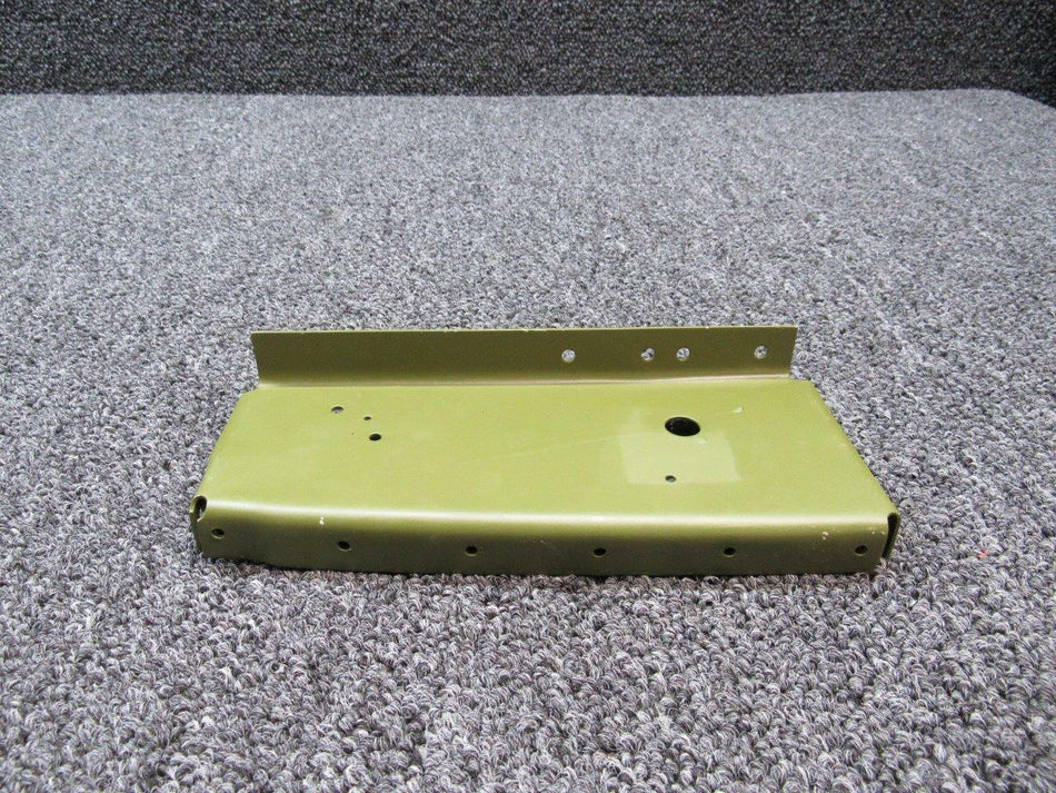 Cessna 0513488-2 Cessna Bulkhead Rudder Pedal Outboard RH