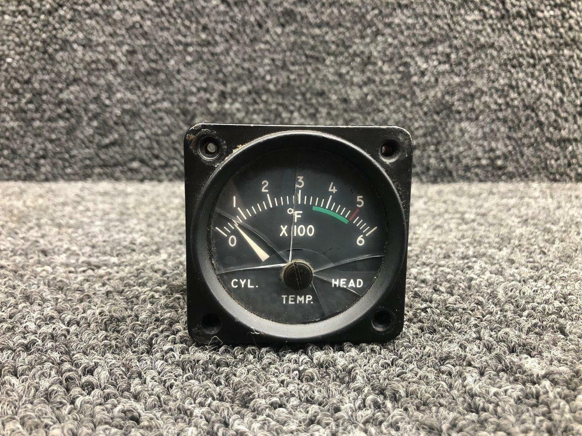 Thermocouple 49B522D Mooney M20B Thermocouple Thermometer Indicator 14V CORE