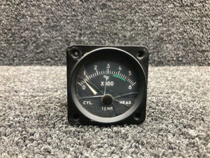 49B522D Thermocouple Thermometer Indicator (14V) (CORE)