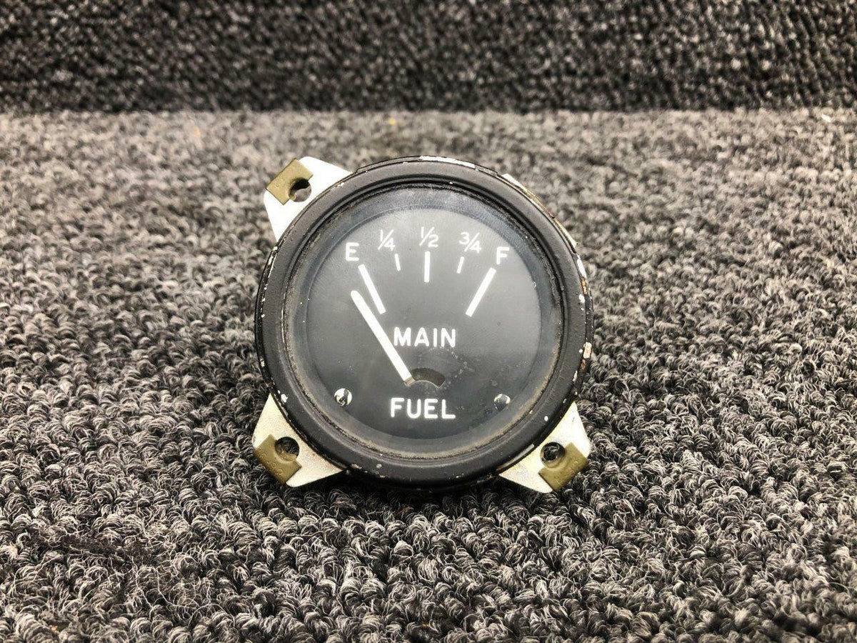 Mooney 1518865 Mooney M20B Fuel Gauge Volts 14