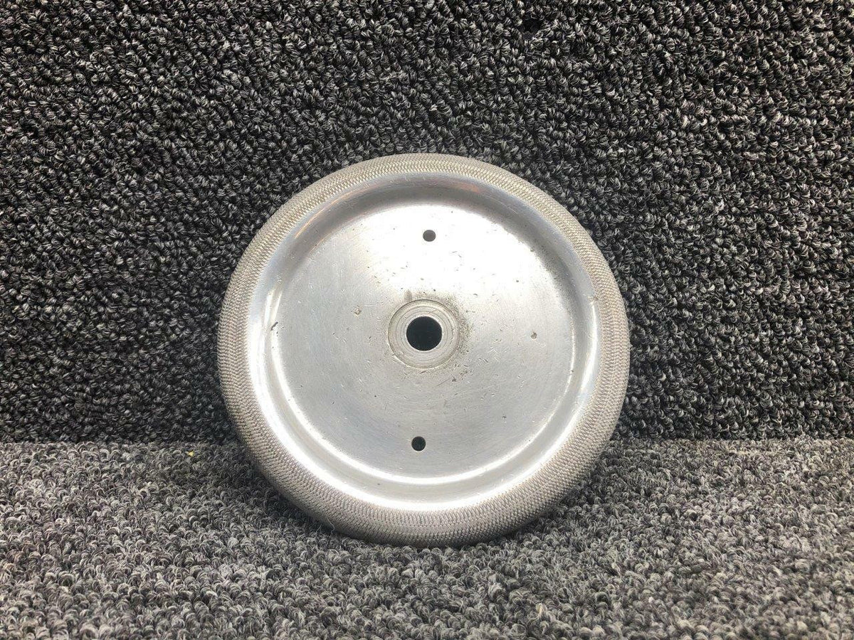 Mooney 740015 Old P/N 7333 Mooney M20B Elevator Wheel Trim Assembly