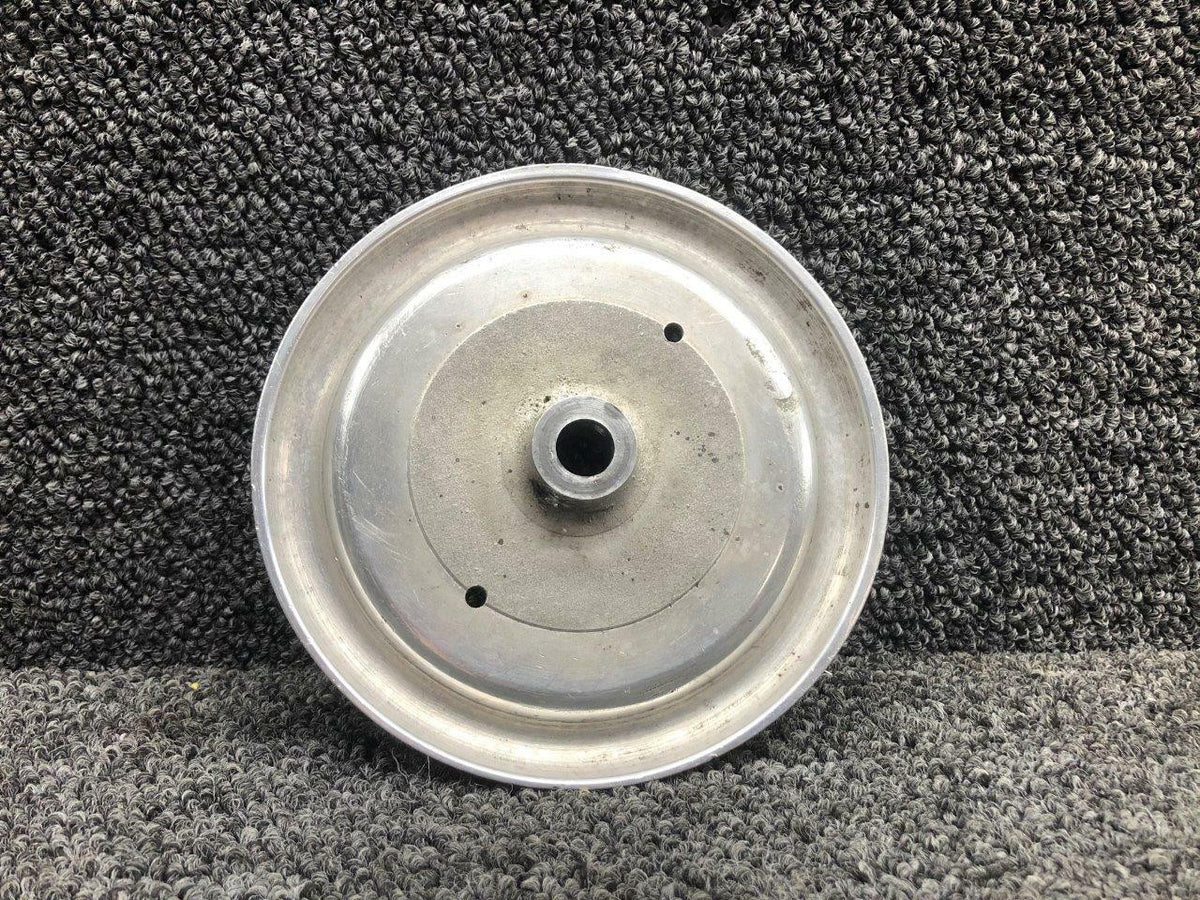 Mooney 740015 Old P/N 7333 Mooney M20B Elevator Wheel Trim Assembly