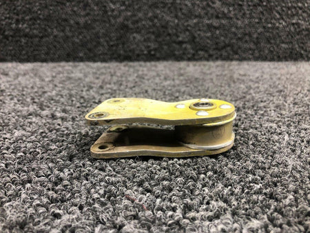 Mooney 913032 Old P/N 7222 Mooney M20B Rudder Bellcrank Assembly