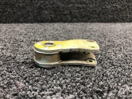 Mooney 913032 Old P/N 7222 Mooney M20B Rudder Bellcrank Assembly