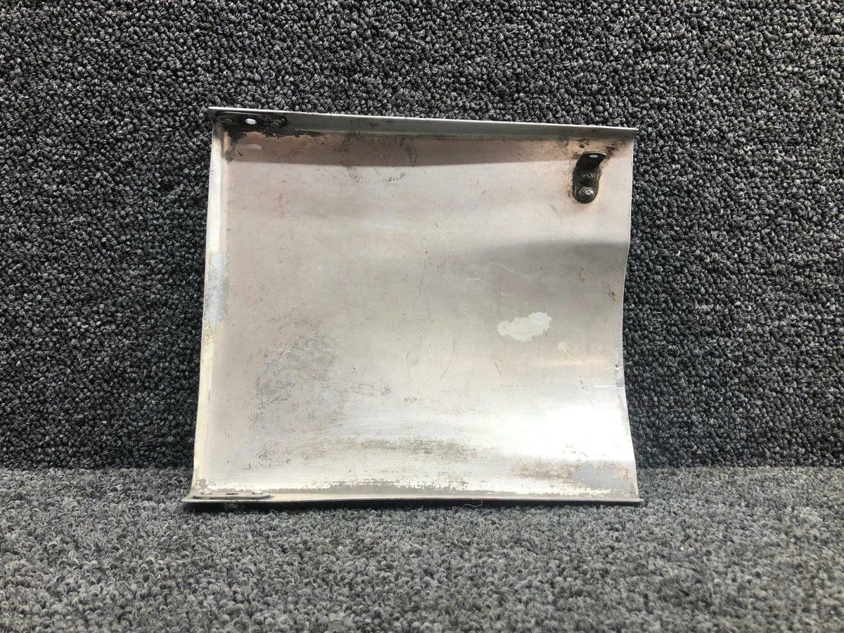 Mooney 650015-1 Old P/N 6389-1 Mooney M20B Cowl Flap Assembly LH