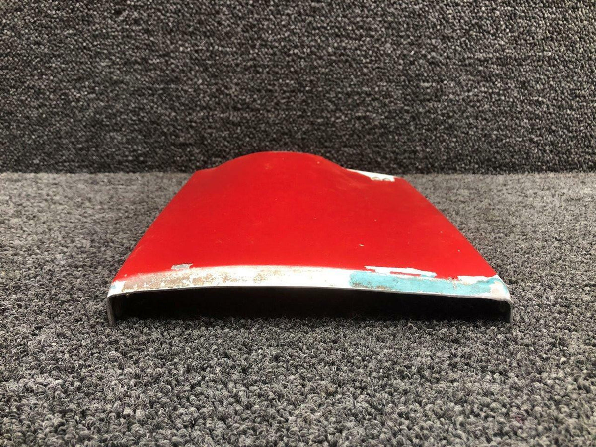 Mooney 650015-1 Old P/N 6389-1 Mooney M20B Cowl Flap Assembly LH
