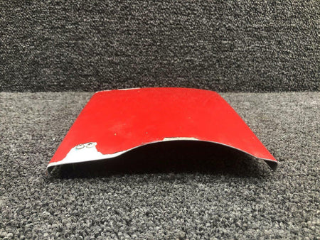 Mooney 650015-1 Old P/N 6389-1 Mooney M20B Cowl Flap Assembly LH