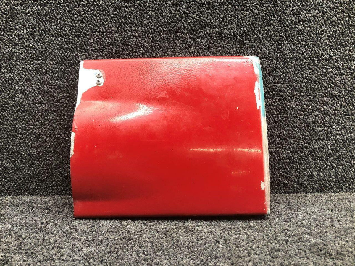 Mooney 650015-1 Old P/N 6389-1 Mooney M20B Cowl Flap Assembly LH