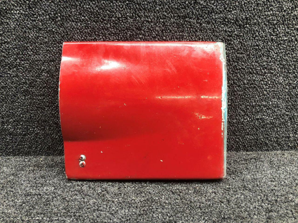 Mooney 650015-2 Old P/N 6389-2 Mooney M20B Cowl Flap Assembly RH