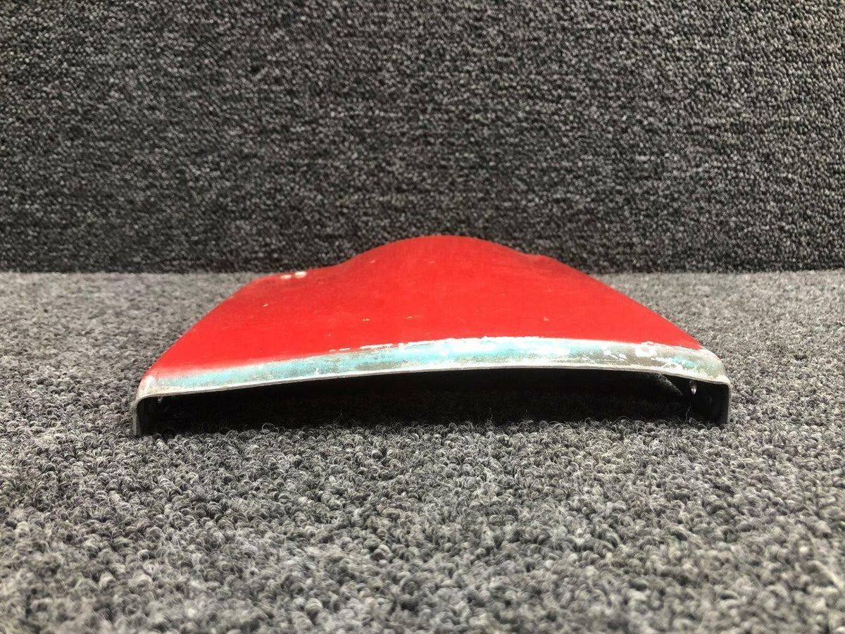 Mooney 650015-2 Old P/N 6389-2 Mooney M20B Cowl Flap Assembly RH