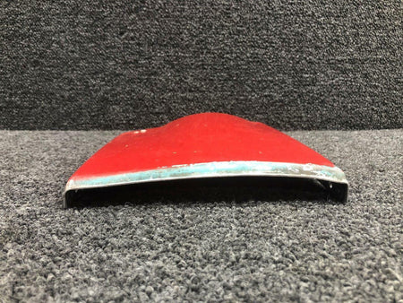 Mooney 650015-2 Old P/N 6389-2 Mooney M20B Cowl Flap Assembly RH