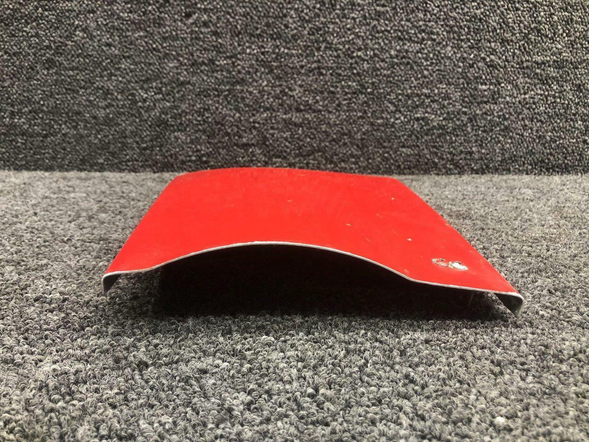 Mooney 650015-2 Old P/N 6389-2 Mooney M20B Cowl Flap Assembly RH