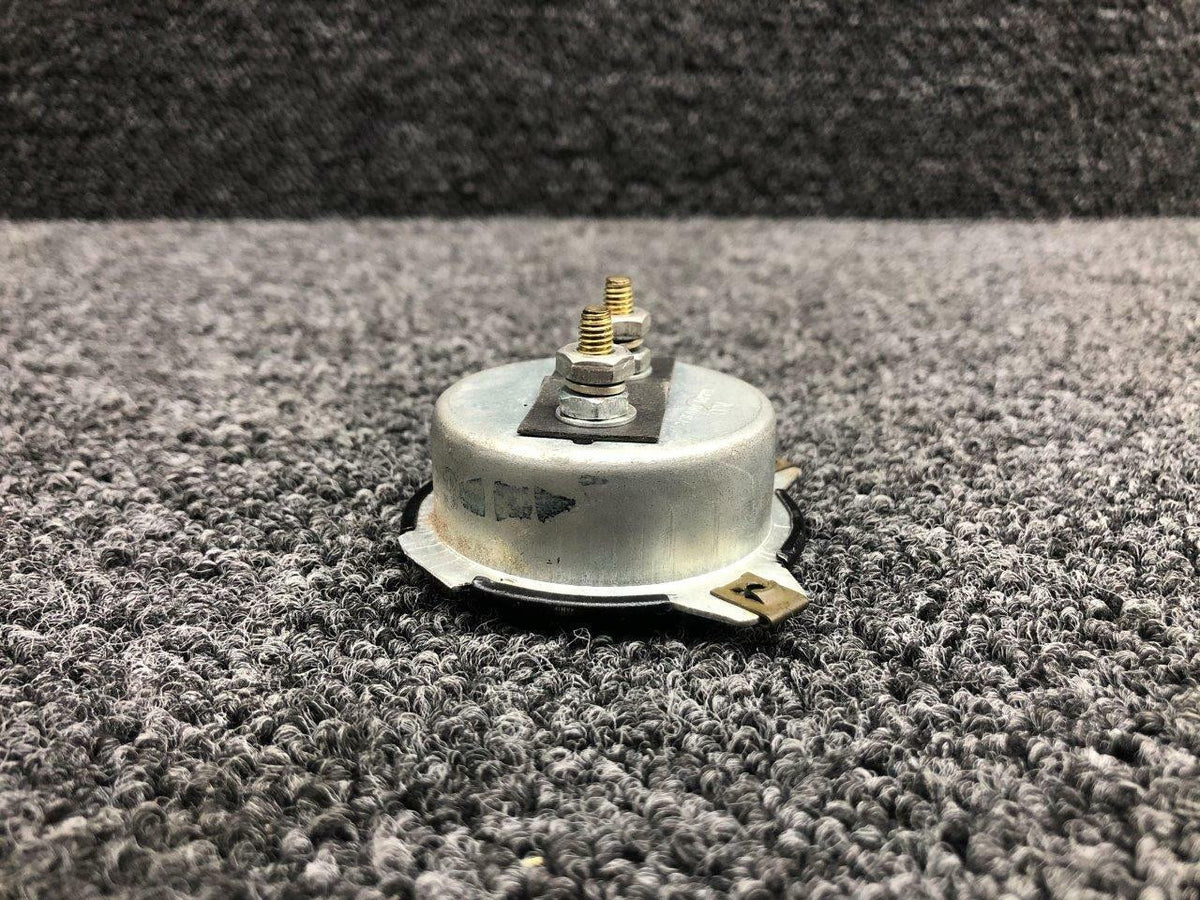 1502373-50 Ammeter Indicator BAS Part Sales | Airplane Parts