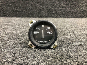 1502373-50 Ammeter Indicator