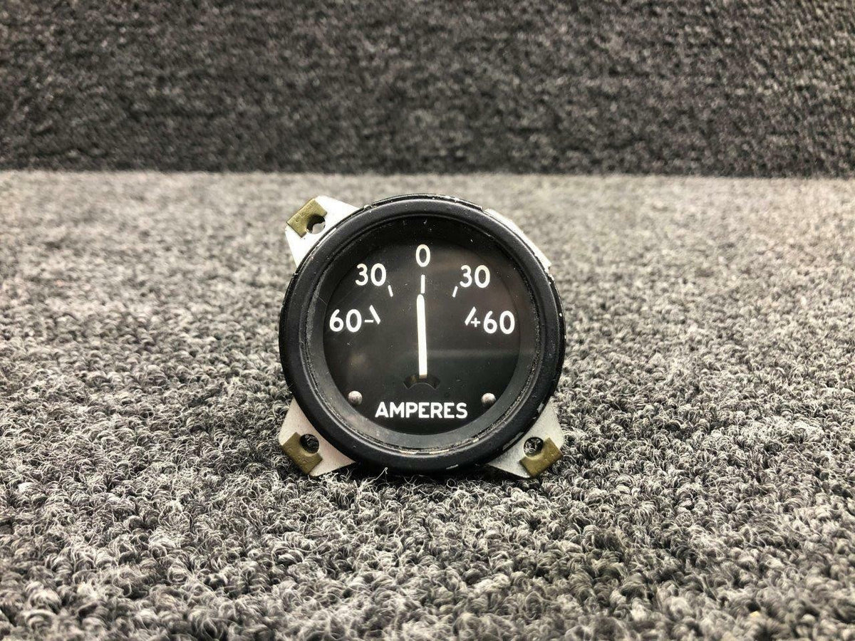 Mooney 1502373-50 Mooney M20B Ammeter Indicator