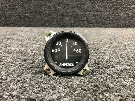 Mooney 1502373-50 Mooney M20B Ammeter Indicator