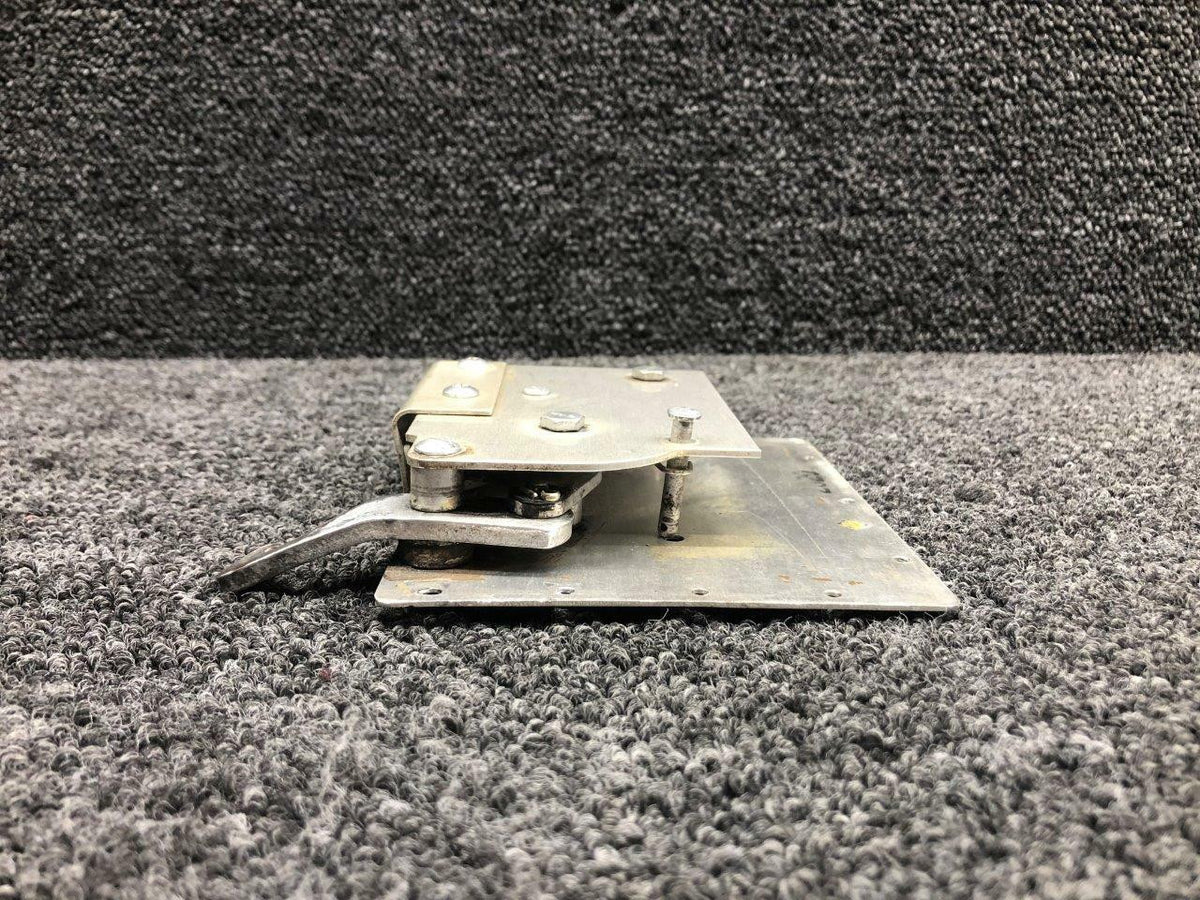 310083 (ALT: 3370) Mooney M20B Hook Latch Assembly BAS Part Sales | Airplane Parts