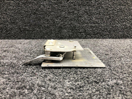 310083 (ALT: 3370) Mooney M20B Hook Latch Assembly BAS Part Sales | Airplane Parts