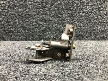 Mooney 310074 Old P/N 3356 Mooney M20B Cabin Door Lock Assembly