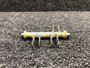7227 Mooney M20B Bellcrank Assembly