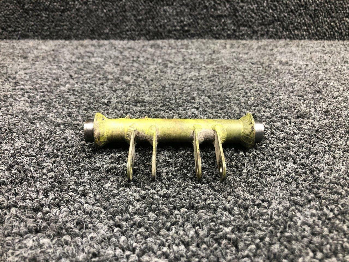 Mooney 7227 Mooney M20B Bellcrank Assembly