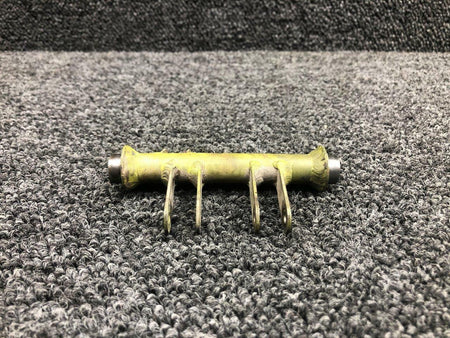 Mooney 7227 Mooney M20B Bellcrank Assembly