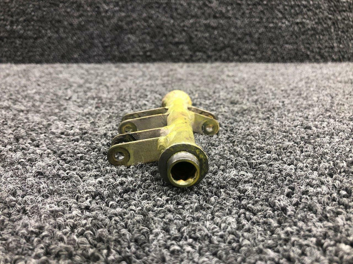 Mooney 7227 Mooney M20B Bellcrank Assembly
