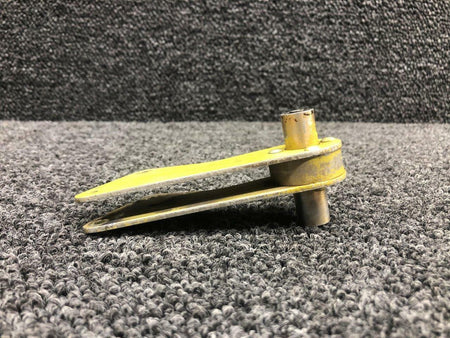 Mooney 913031 / 913031-000 Old P/N 7221 Mooney M20B Elevator Bellcrank Bracket
