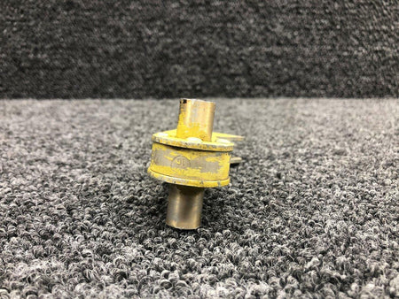 Mooney 913031 / 913031-000 Old P/N 7221 Mooney M20B Elevator Bellcrank Bracket