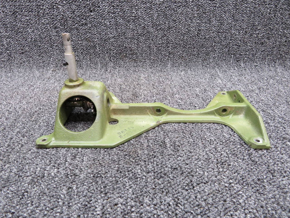 5011013-1 (Use: 5011013-3) Cessna 421B Bracket Main Gear Actuator BAS Part Sales