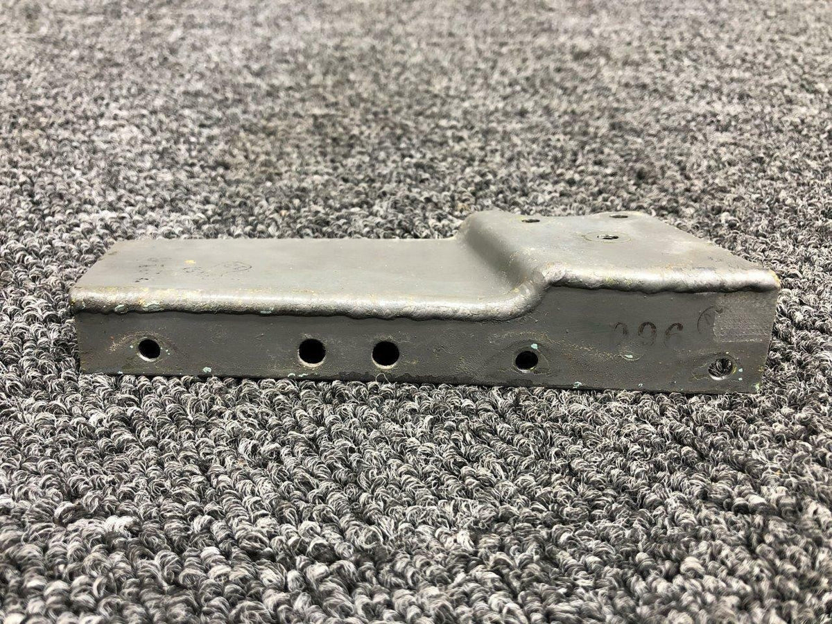 Mooney M20B Elevator Trim Wheel Bracket BAS Part Sales | Airplane Parts
