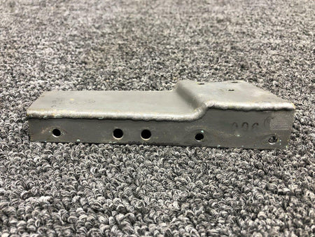 Mooney M20B Elevator Trim Wheel Bracket BAS Part Sales | Airplane Parts