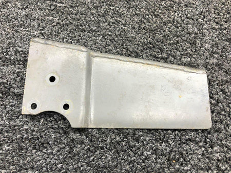 Mooney Mooney M20B Elevator Trim Wheel Bracket