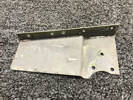 Mooney Mooney M20B Elevator Trim Wheel Bracket