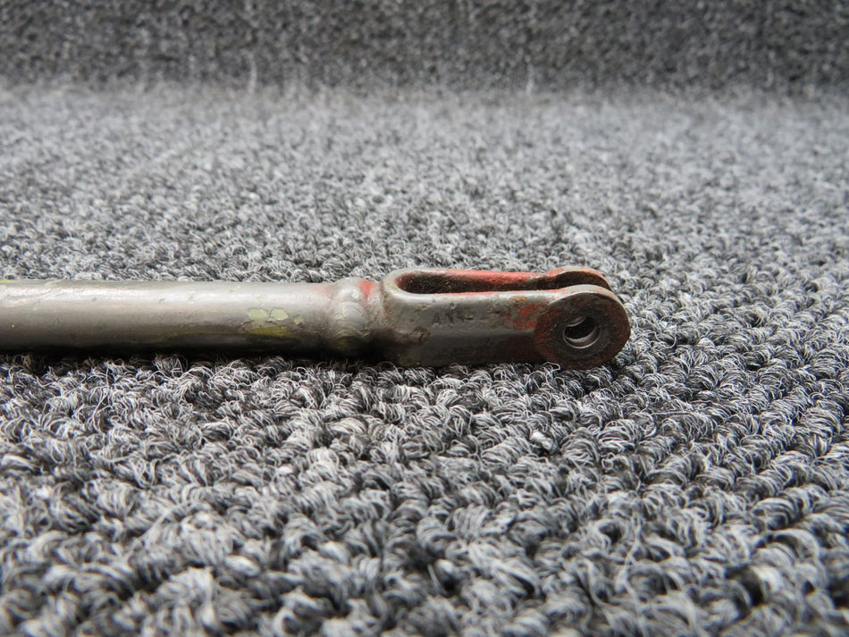 7063-1 (Use: 720002-1) Mooney M20B Rudder Pedal Control Rod
