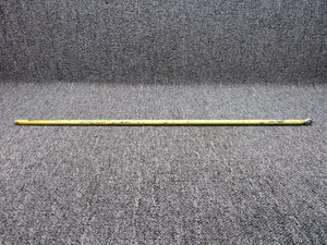 7097 (Use: 750024) Mooney M20B Flap Control Tube Assembly Front