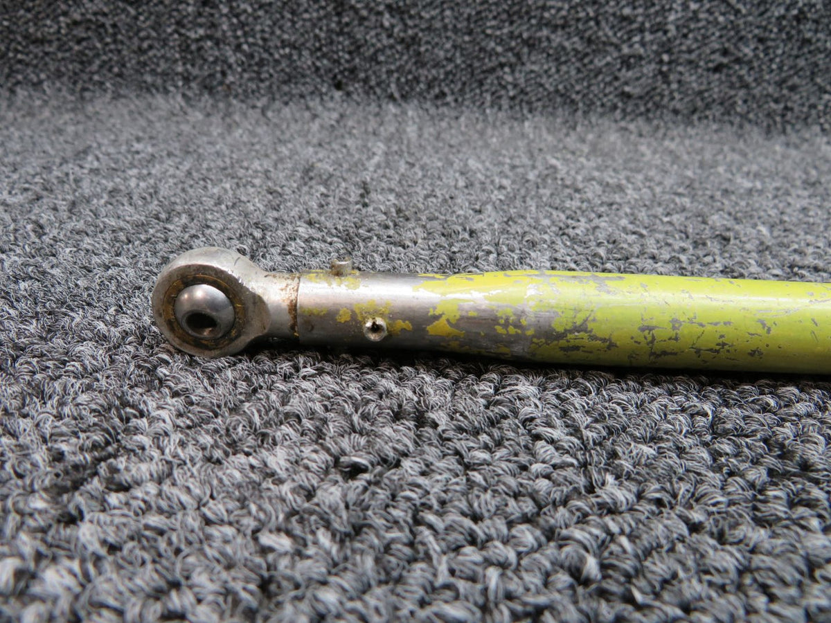 915014 Mooney M20C Elevator Control Tube Assembly Forward BAS Part Sales | Airplane Parts