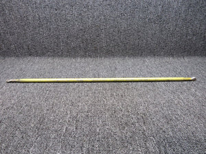 915014 Mooney M20C Elevator Control Tube Assembly Forward