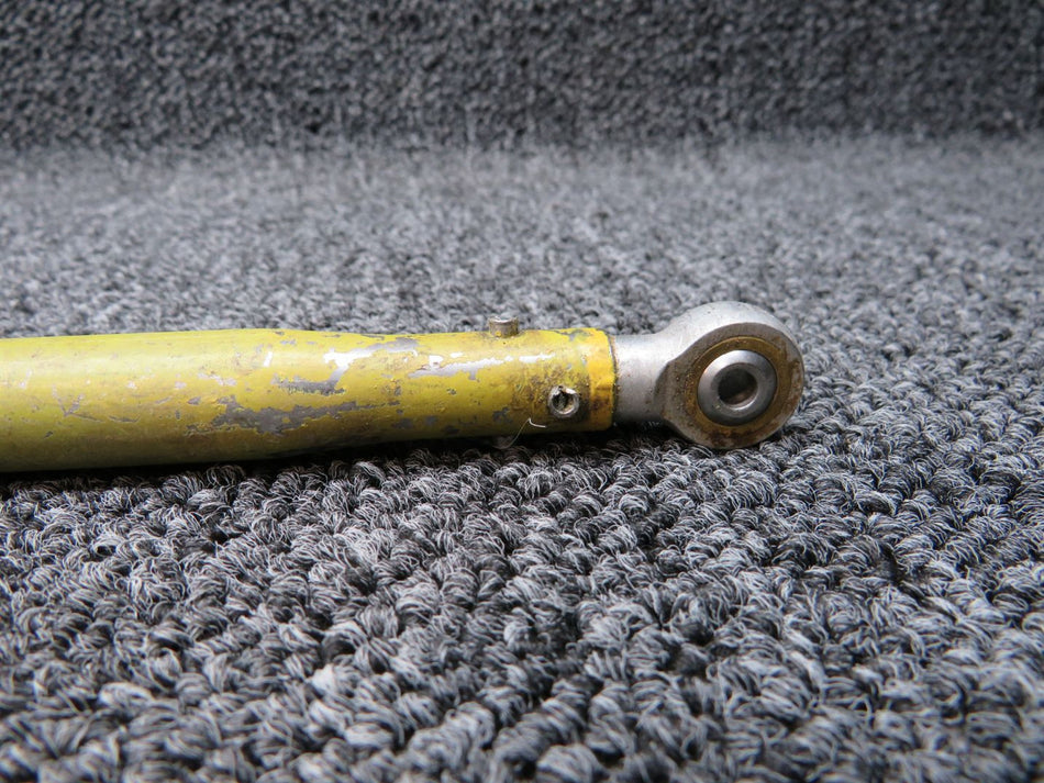 915014 Mooney M20C Elevator Control Tube Assembly Forward